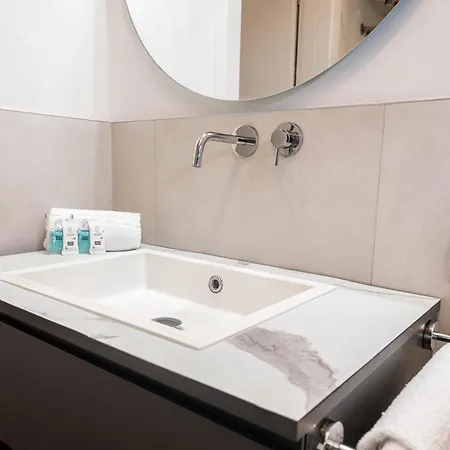 Apartament Italstay - San Zeno Werona