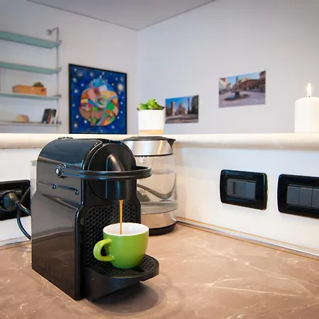 Italstay - San Zeno Verona