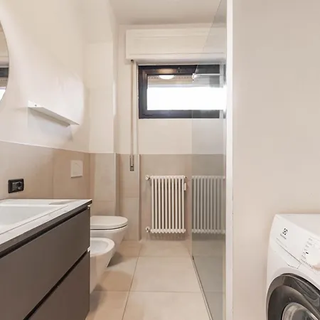 Italstay - San Zeno Apartment