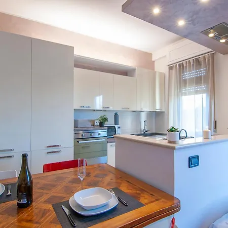 Apartment Italstay - San Zeno