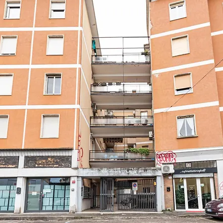 Italstay - San Zeno Apartment Verona