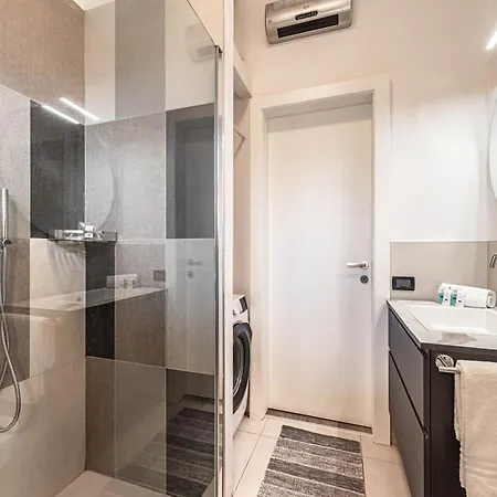 Italstay - San Zeno Apartment Verona