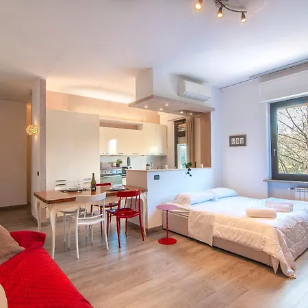 Italstay - San Zeno