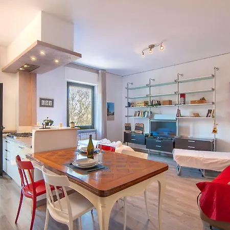 Italstay - San Zeno *