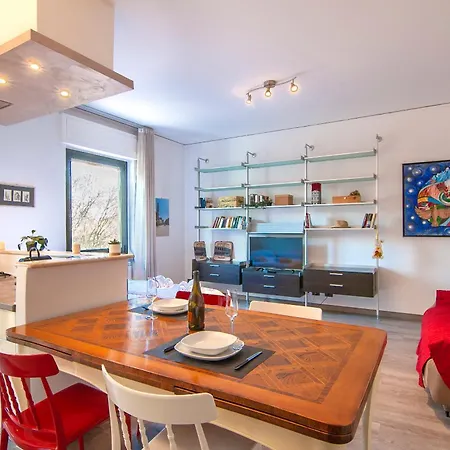 شقة Italstay - San Zeno فيرونا