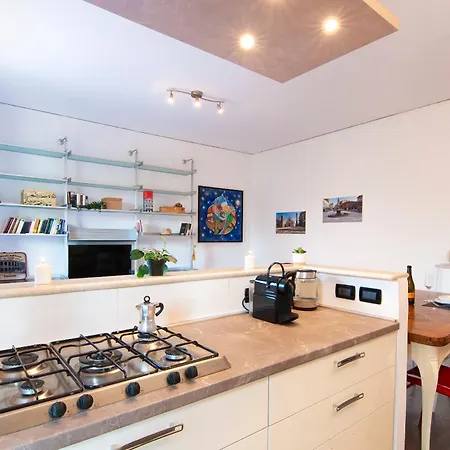 Italstay - San Zeno فيرونا